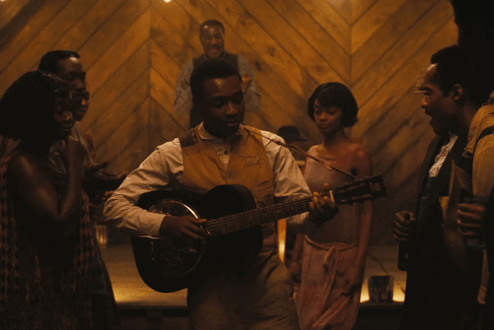 Sinners: Kültürel Sömürüye Karşı Bir Direniş