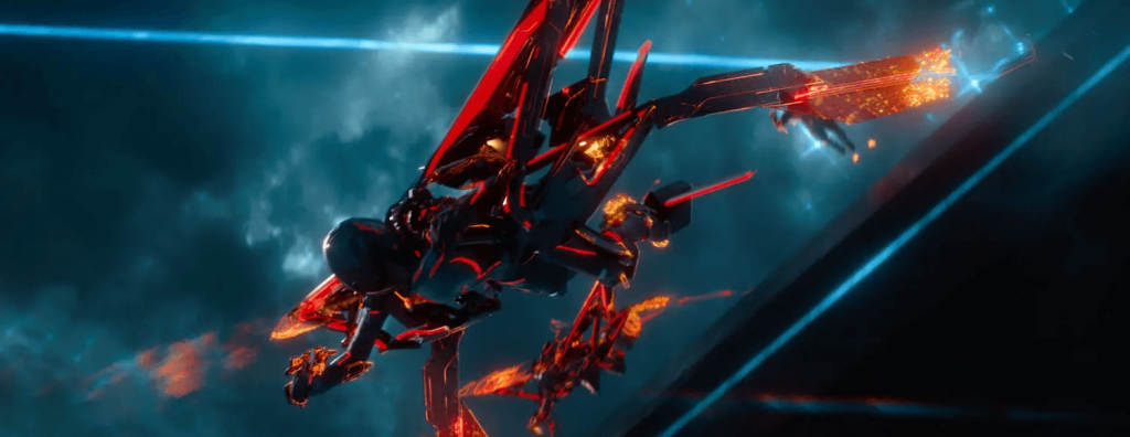 Tron: Ares: Kemerlerinizi Bağlayın