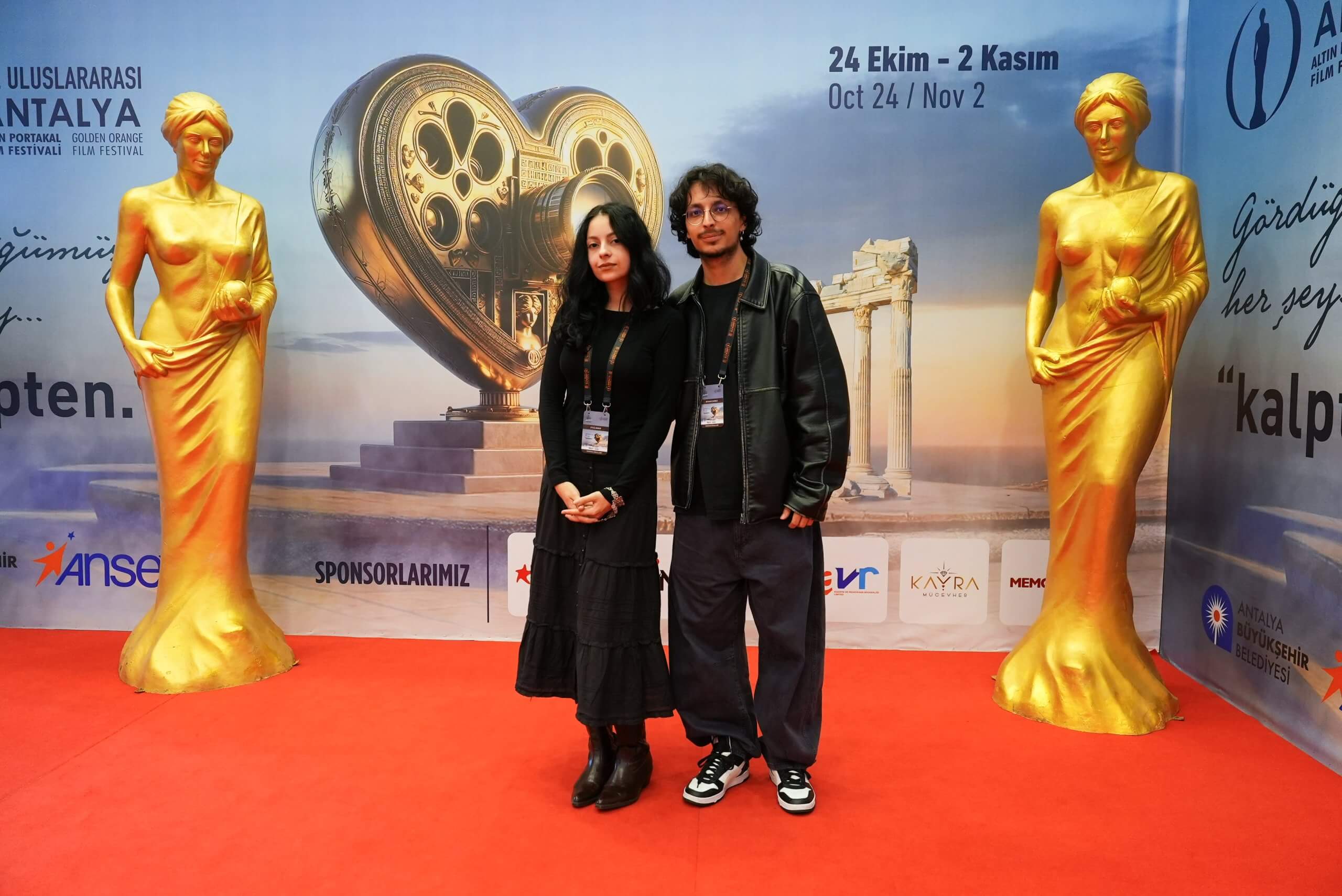 62. Uluslararası Antalya Altın Portakal Film Festivali: Sinema Okulları Seçkisi