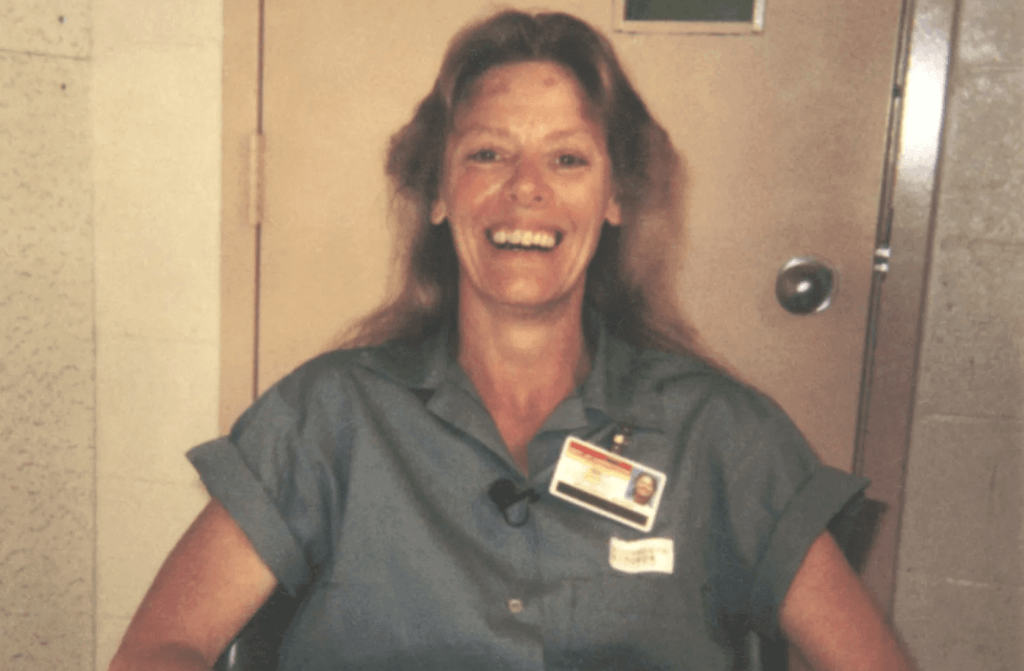 Aileen: Queen of the Serial Killers: Kurban ve Canavar