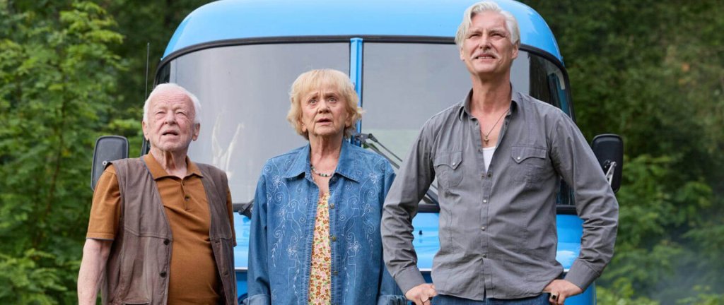 Dalej Jazda: Yola Çıkmak, Devam Etmek, Hatırlamak