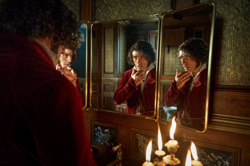 Frankenstein: Del Toro’nun Evreni Var, Ancak Shelley’nin Ruhu Yok