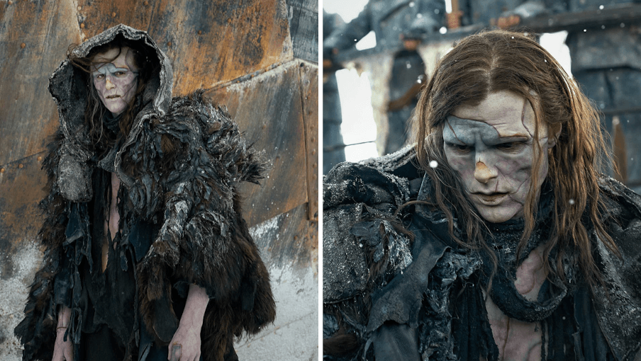 Frankenstein: Del Toro’nun Evreni Var, Ancak Shelley’nin Ruhu Yok