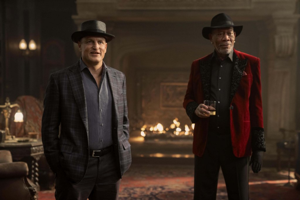 Now You See Me: Now You Don’t: Kahraman Sihirbazlarımız Yeniden Bir Araya Geliyor
