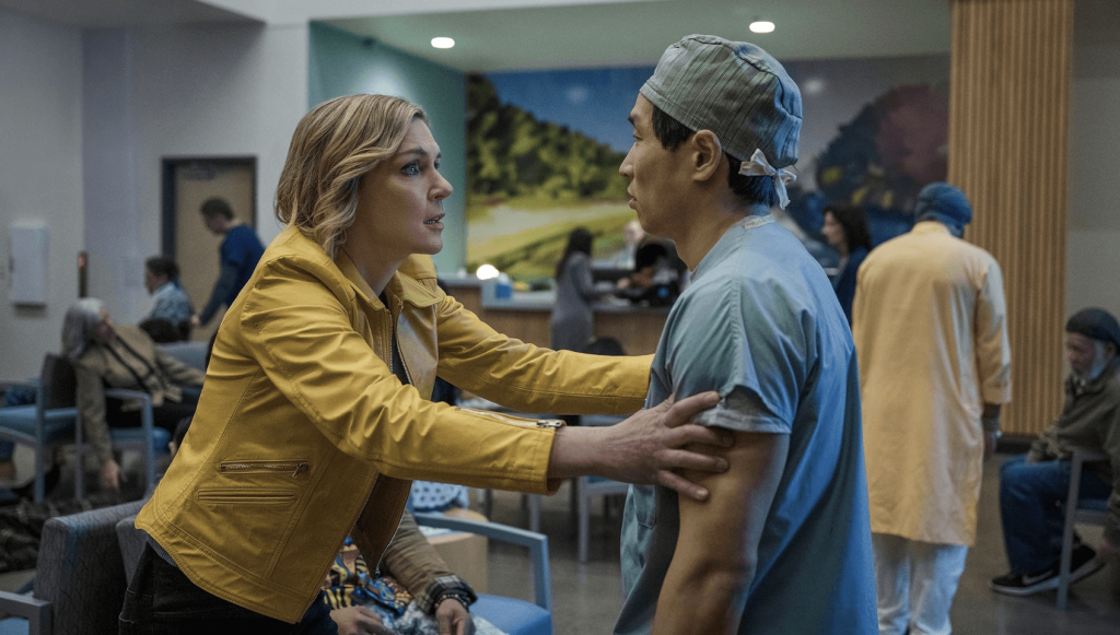 Pluribus: Ön İnceleme: Herkes Bir, Ben Öteki