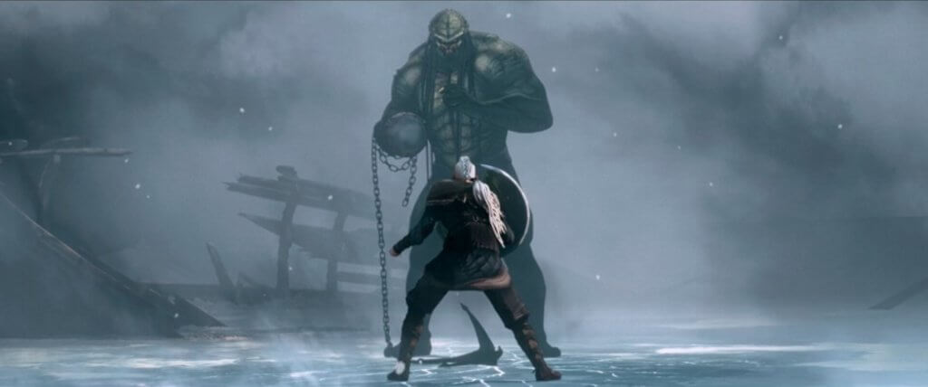 Predator: Killer of Killers: İnsanlık vs. Avcı