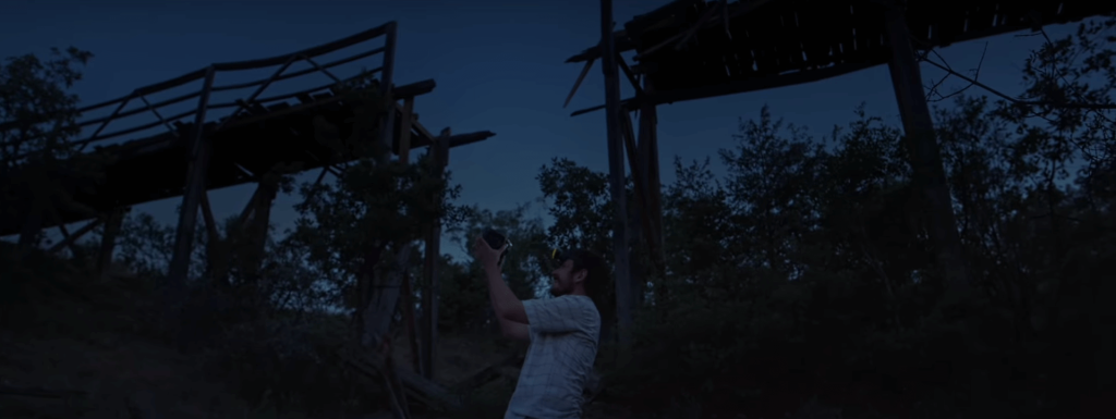 Sahibinden Rahmet: Deveyi Yardan Uçuran Bir Tutam Ottur