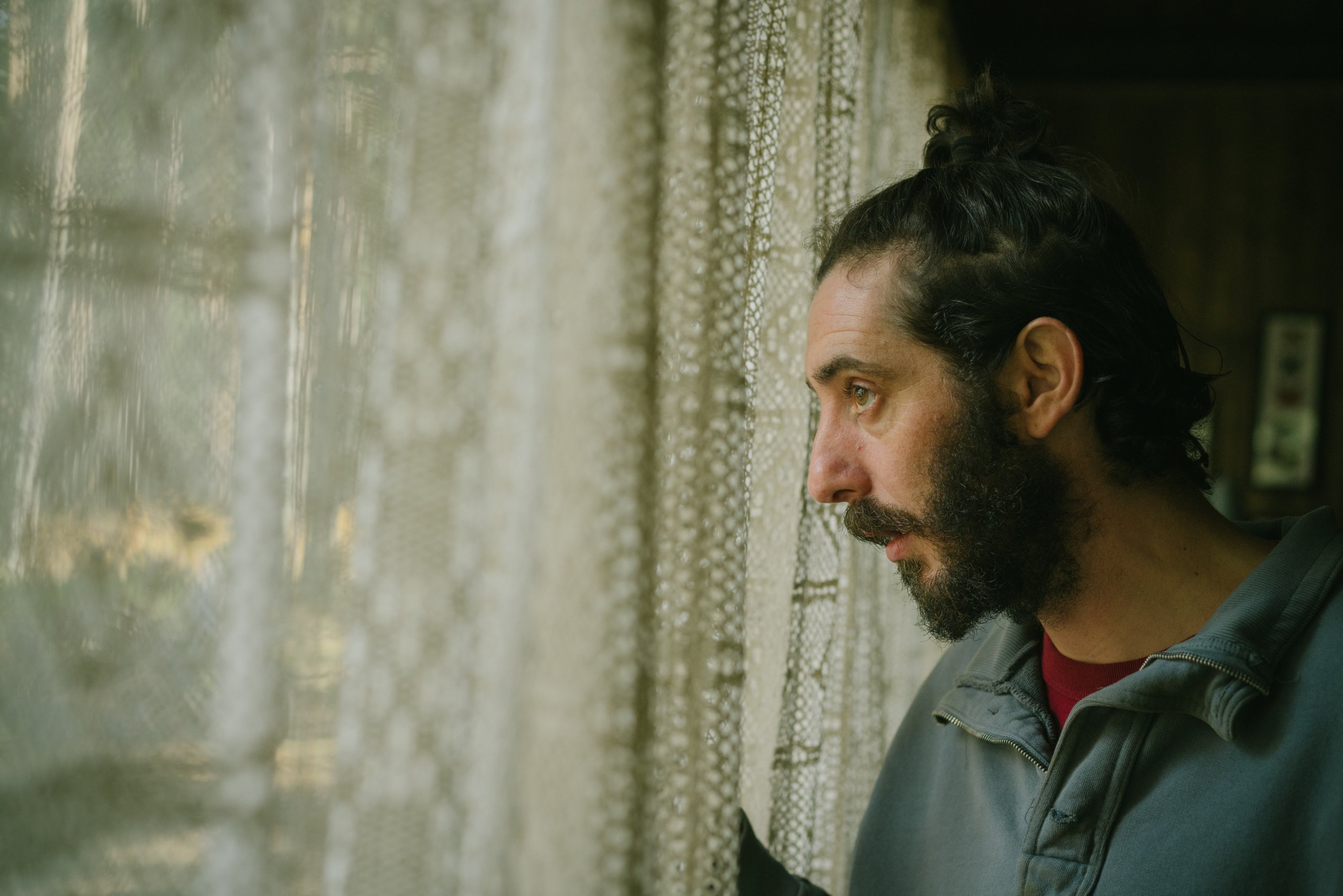 Firebreak: Alevler mi Daha Tehlikeli İnsan mı?