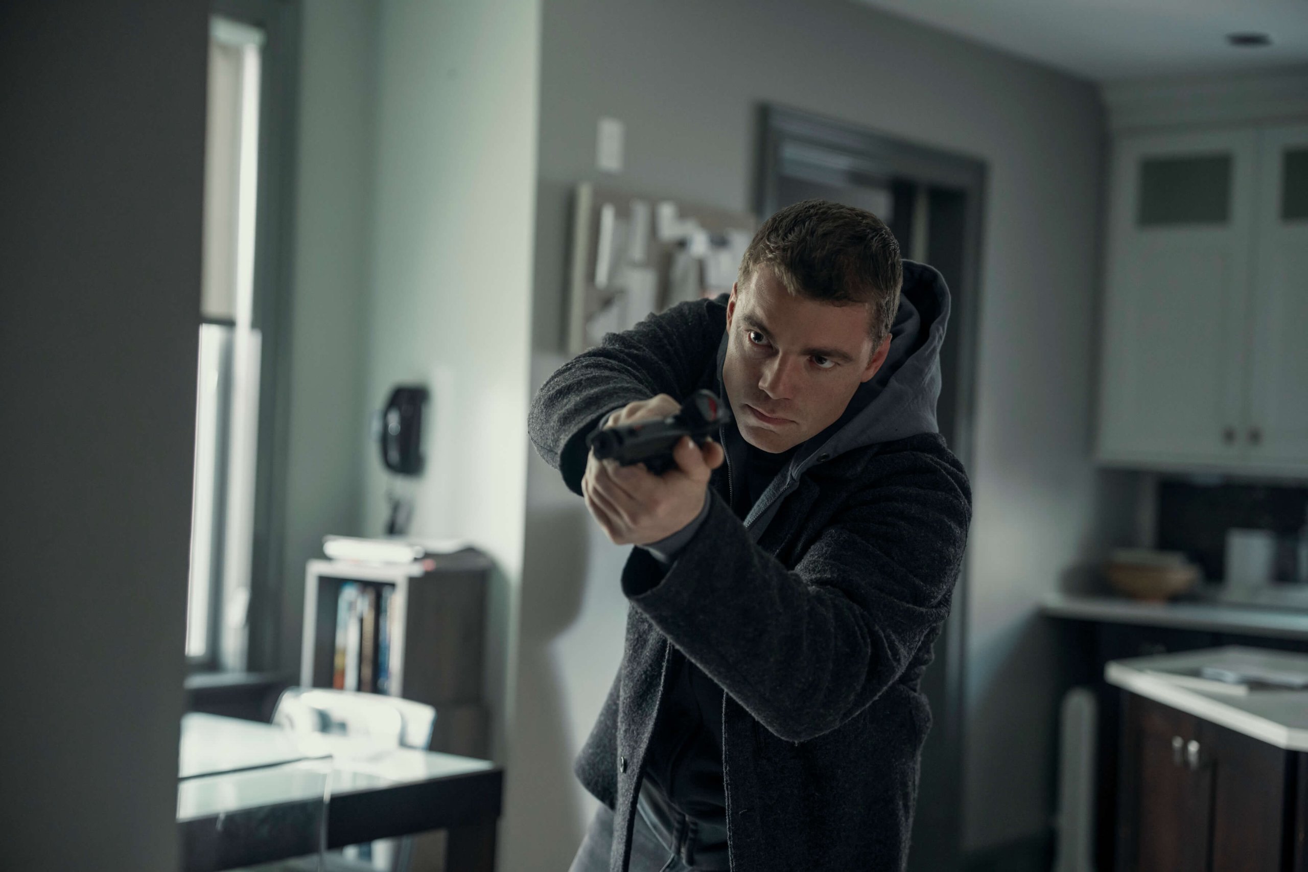 The Night Agent 3. Sezon: Gücün Gölgesinde Büyüyen Bir Tehdit