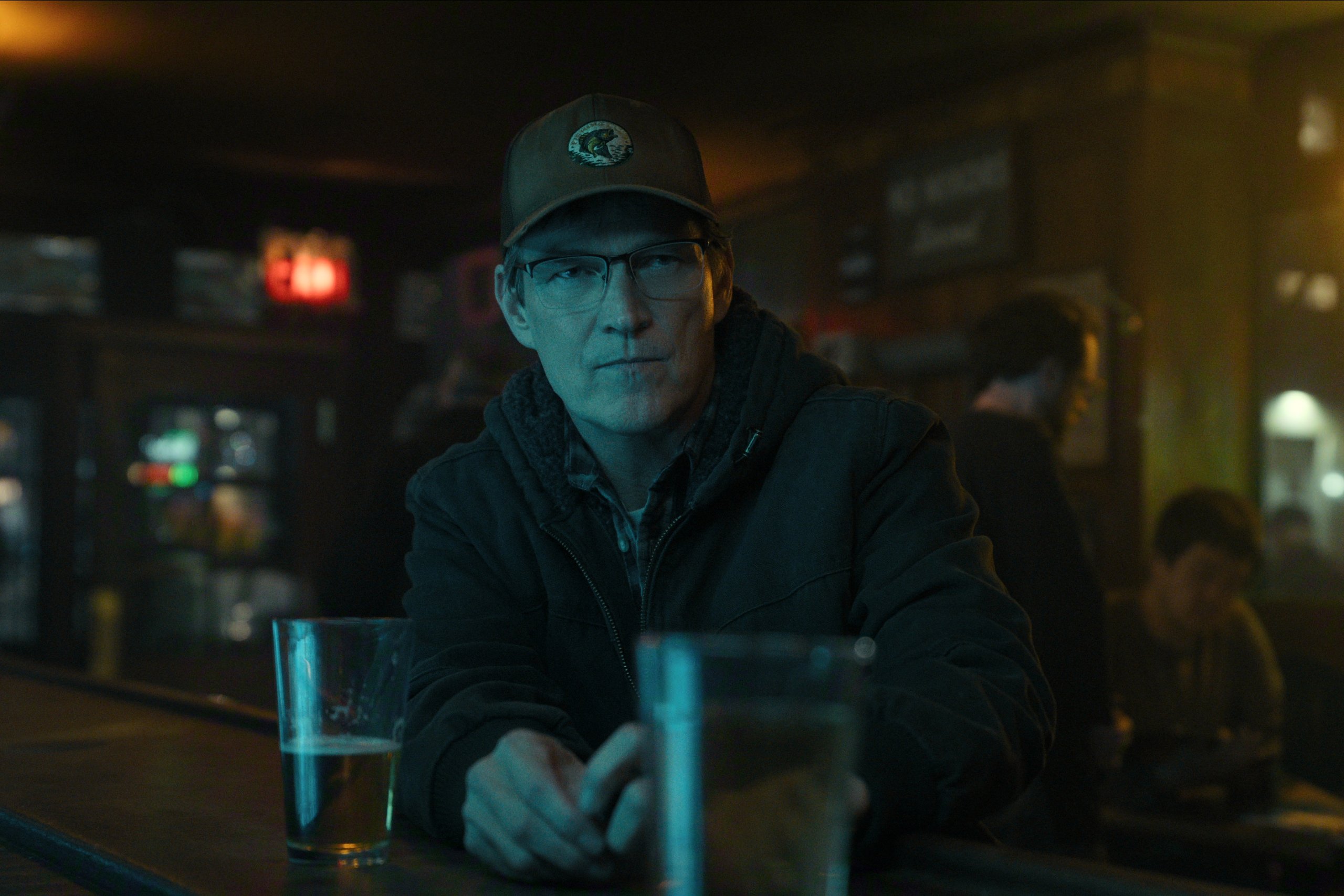 The Night Agent 3. Sezon: Gücün Gölgesinde Büyüyen Bir Tehdit