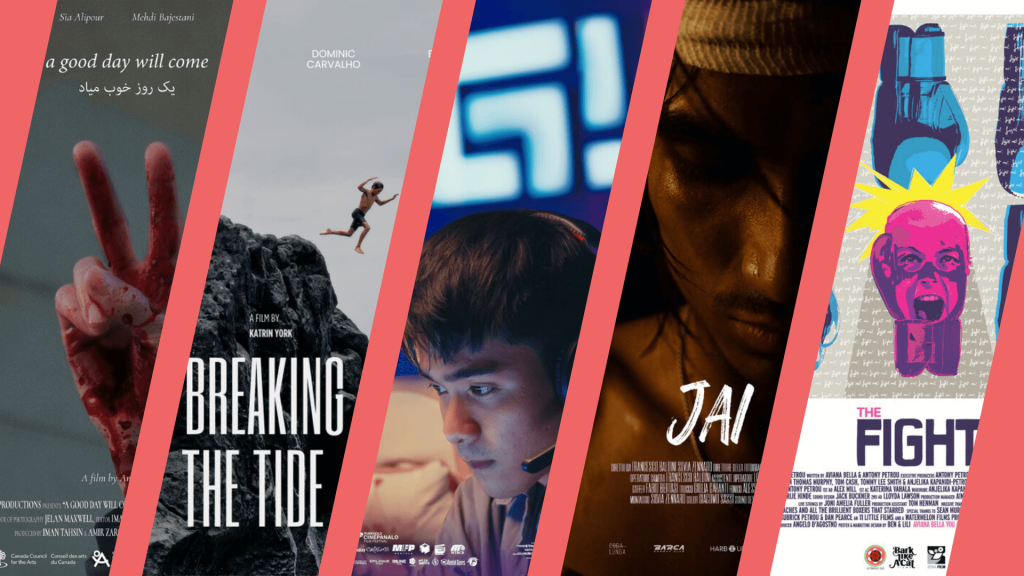ISFF Kısa Film ve Belgesel Finalistleri Açıklandı