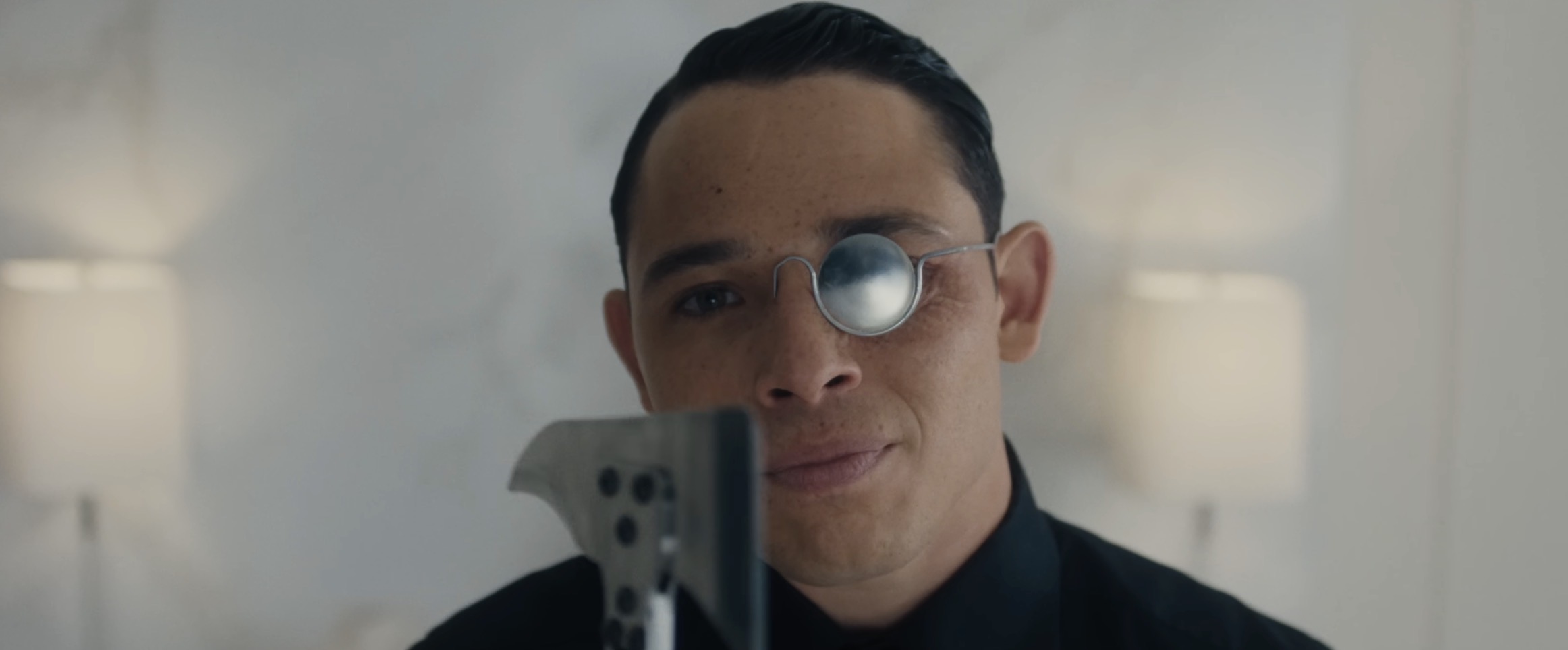 The Beauty 1. Sezon: Beauty is the New Beast