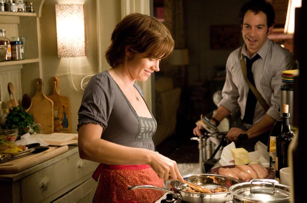 Julie & Julia: Tutkunun ve Mutfağın İç İçe Geçtiği Bir Hikâye