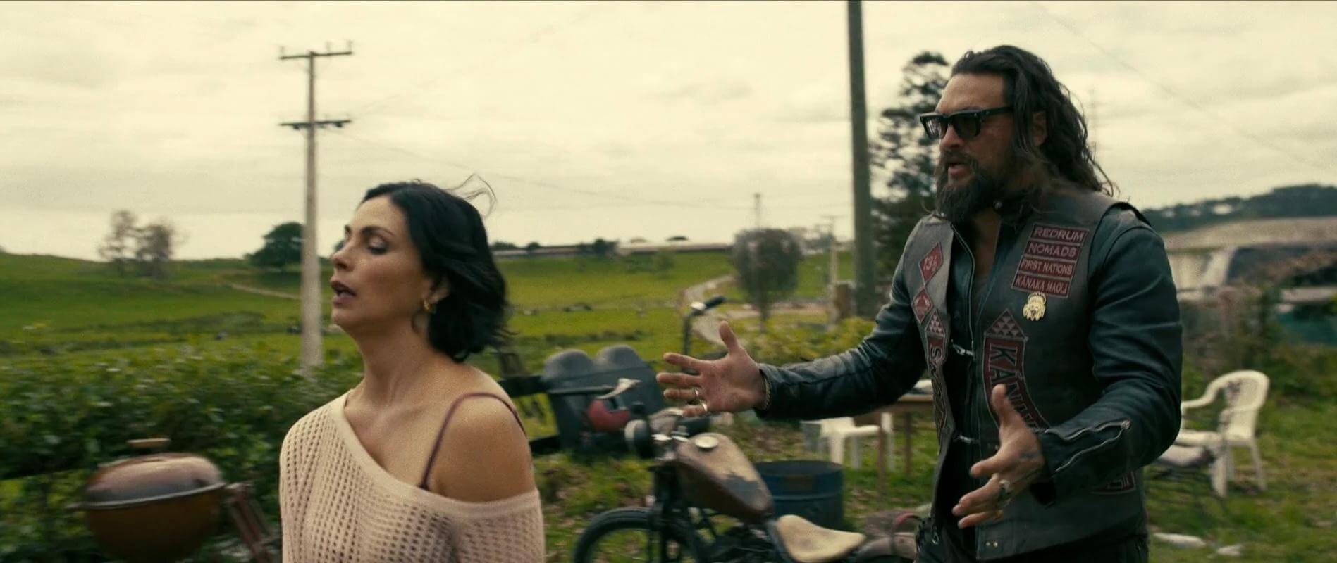 The Wrecking Crew: Fazla Kaslı İki Kardeşin İntikamı