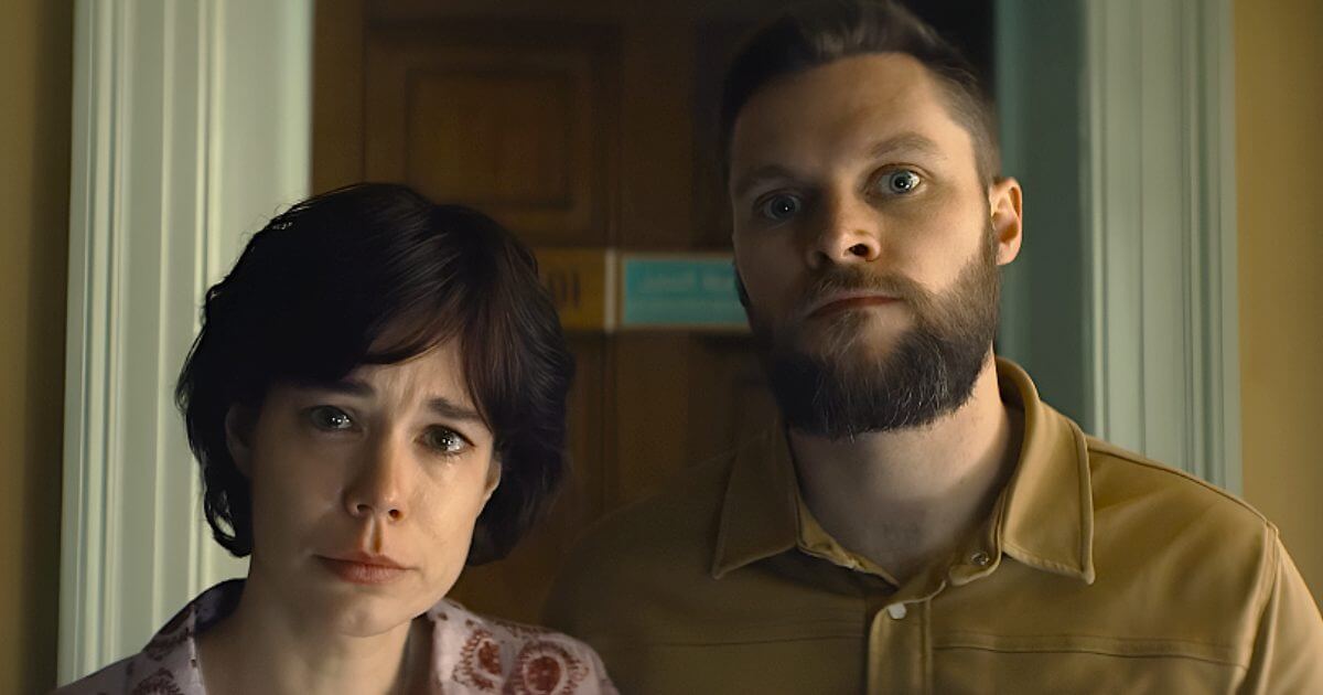 Lee Cronin's The Mummy: Gösterişli Bir Rezil Olmanın Anatomisi