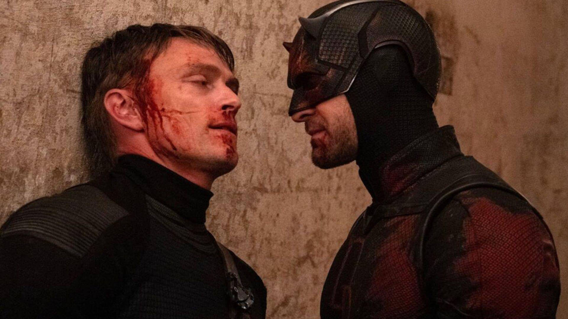 Daredevil: Born Again 2. Sezon: Marvel’ın Uzun Süredir Beklediği Geri Dönüş