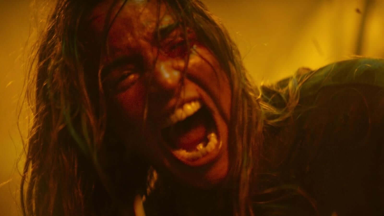 Evil Dead Burn: Her Ailenin Bir Şeytanı Vardır