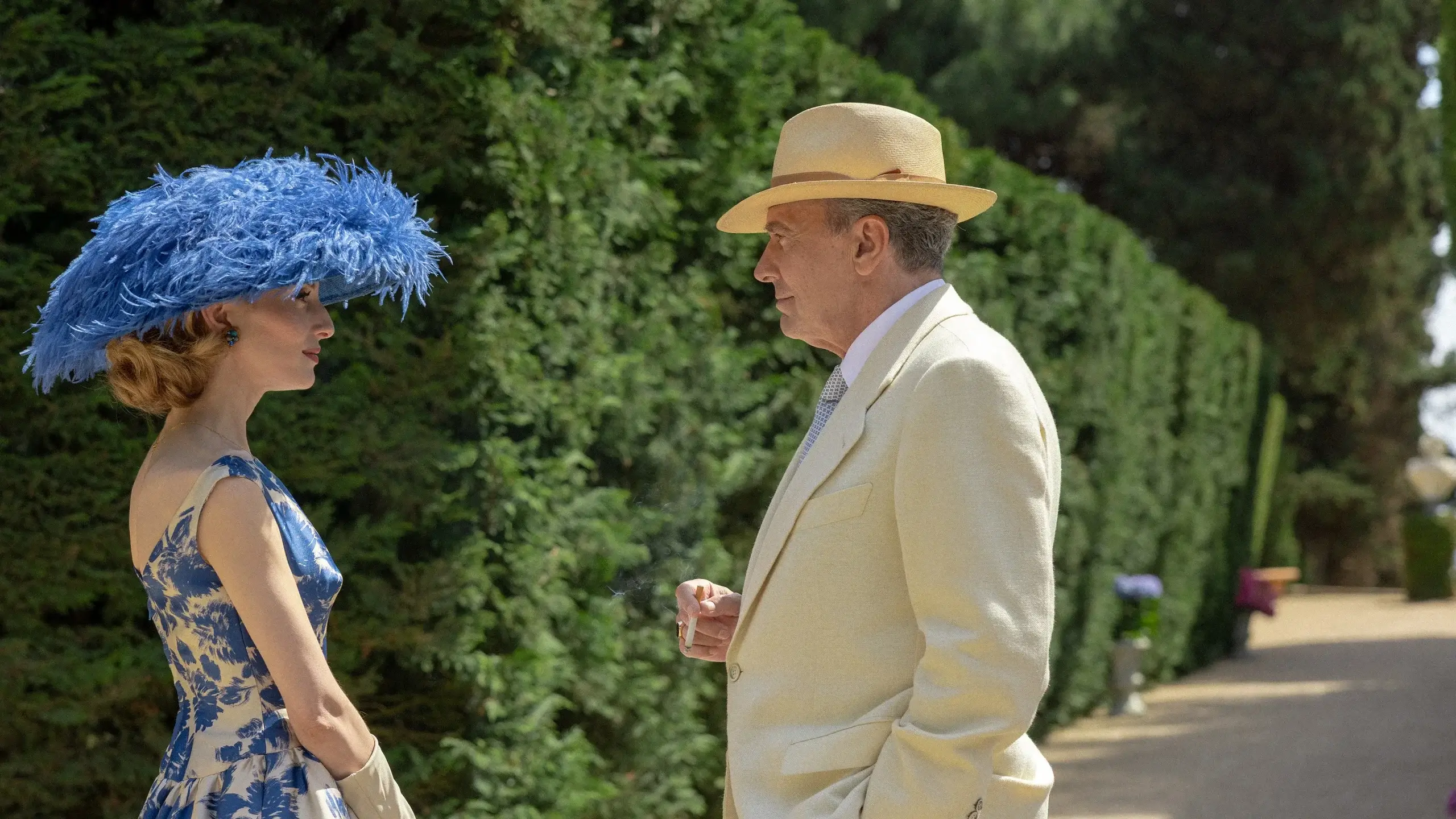 The Final Problem: Sherlock’un İzinde