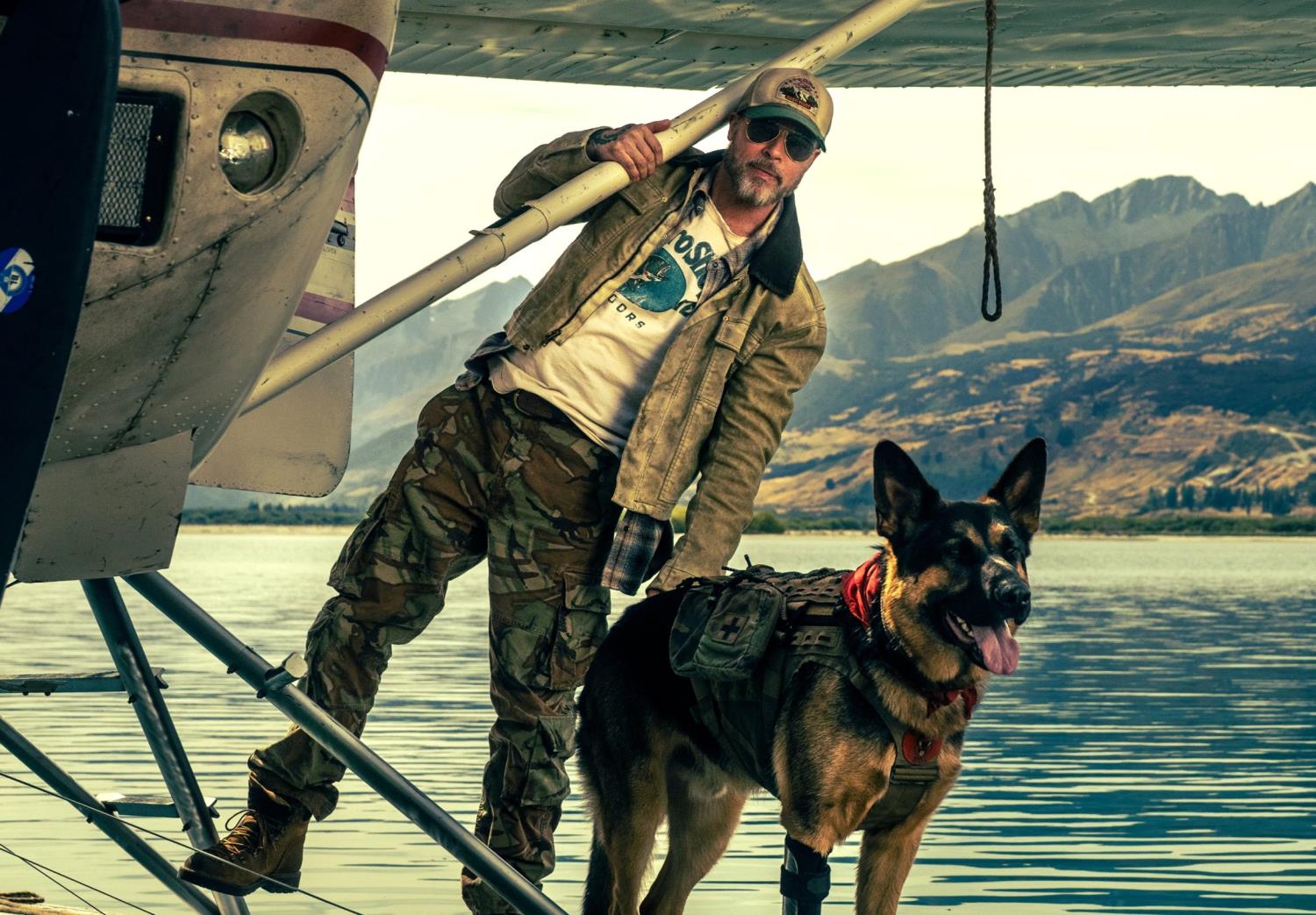 Heart of the Beast: Bazen Aile, Dört Ayaklı Bir Dostun Sadakatinde Saklıdır