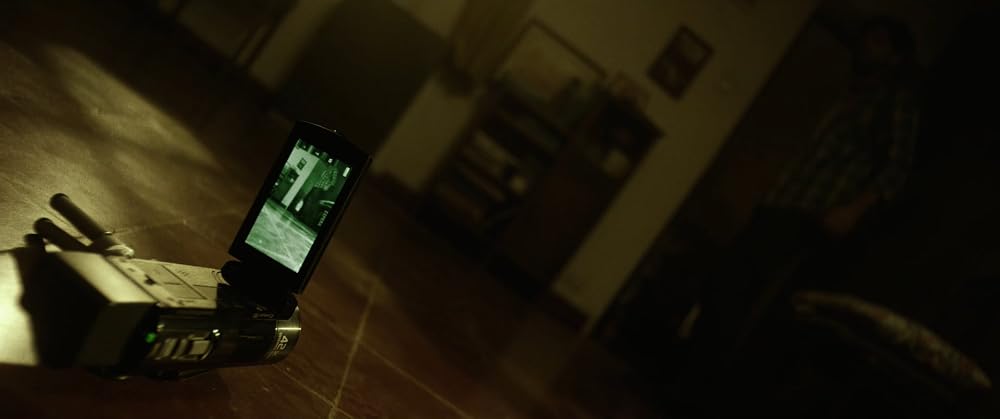 Aterrados: Ara Mekânların Mekânsız Misafirleri