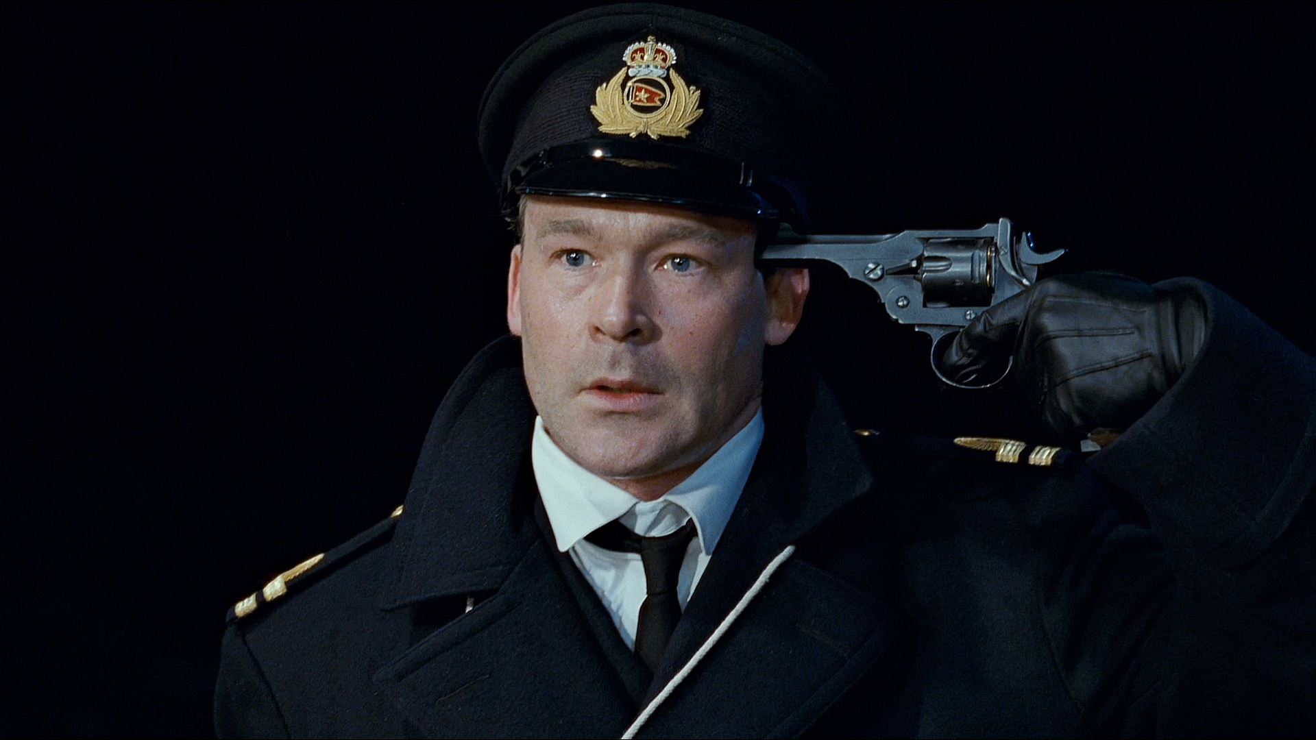 Titanic: Sinemanın Efsane Felaketi