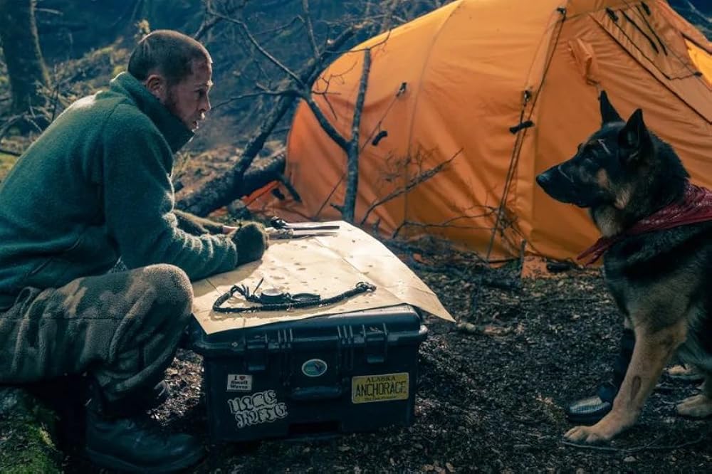 Heart of the Beast: Bazen Aile, Dört Ayaklı Bir Dostun Sadakatinde Saklıdır