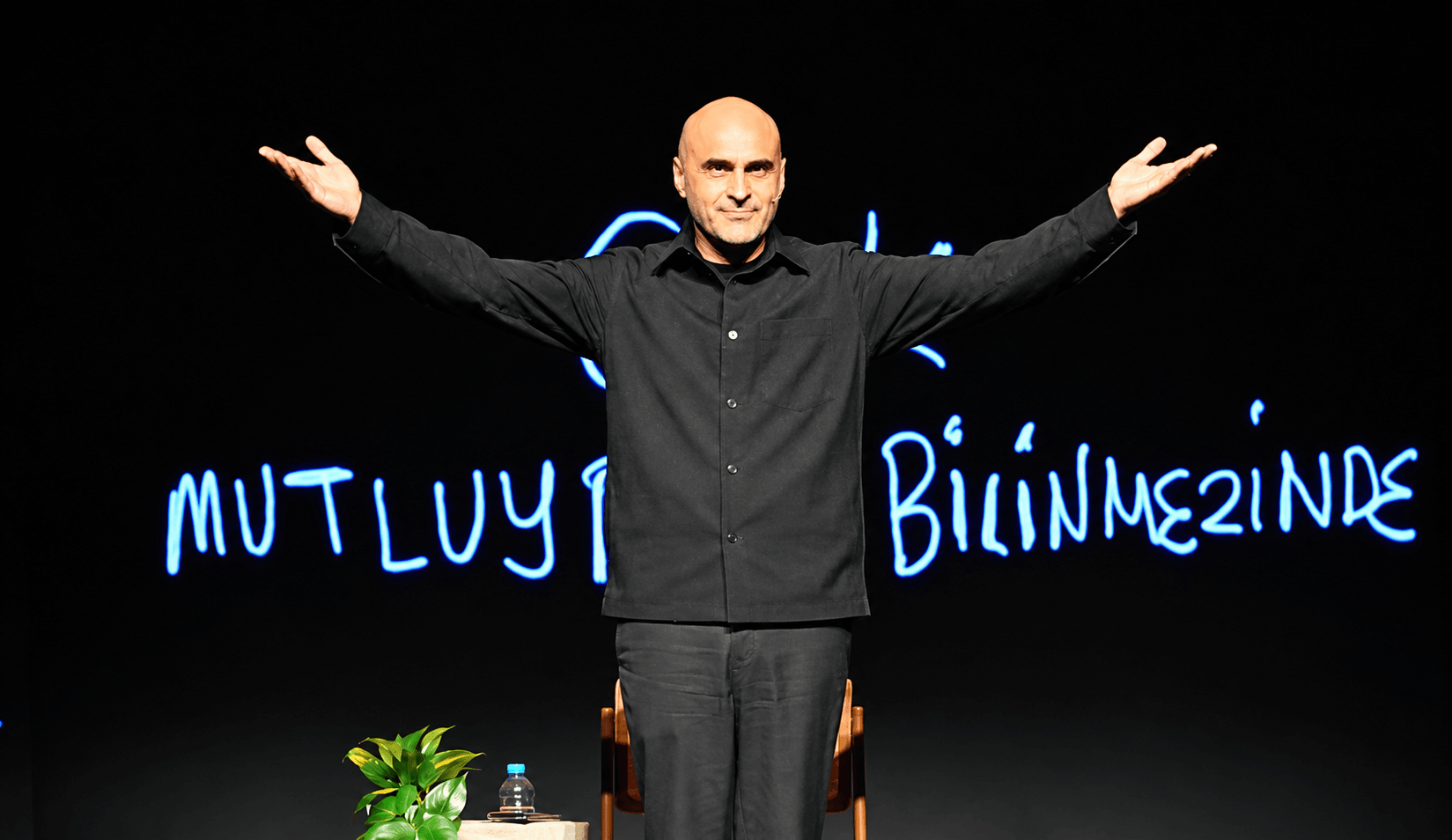 Çok Tatlı Bi Hikaye: Ama Finalde Üzdü Az Biraz