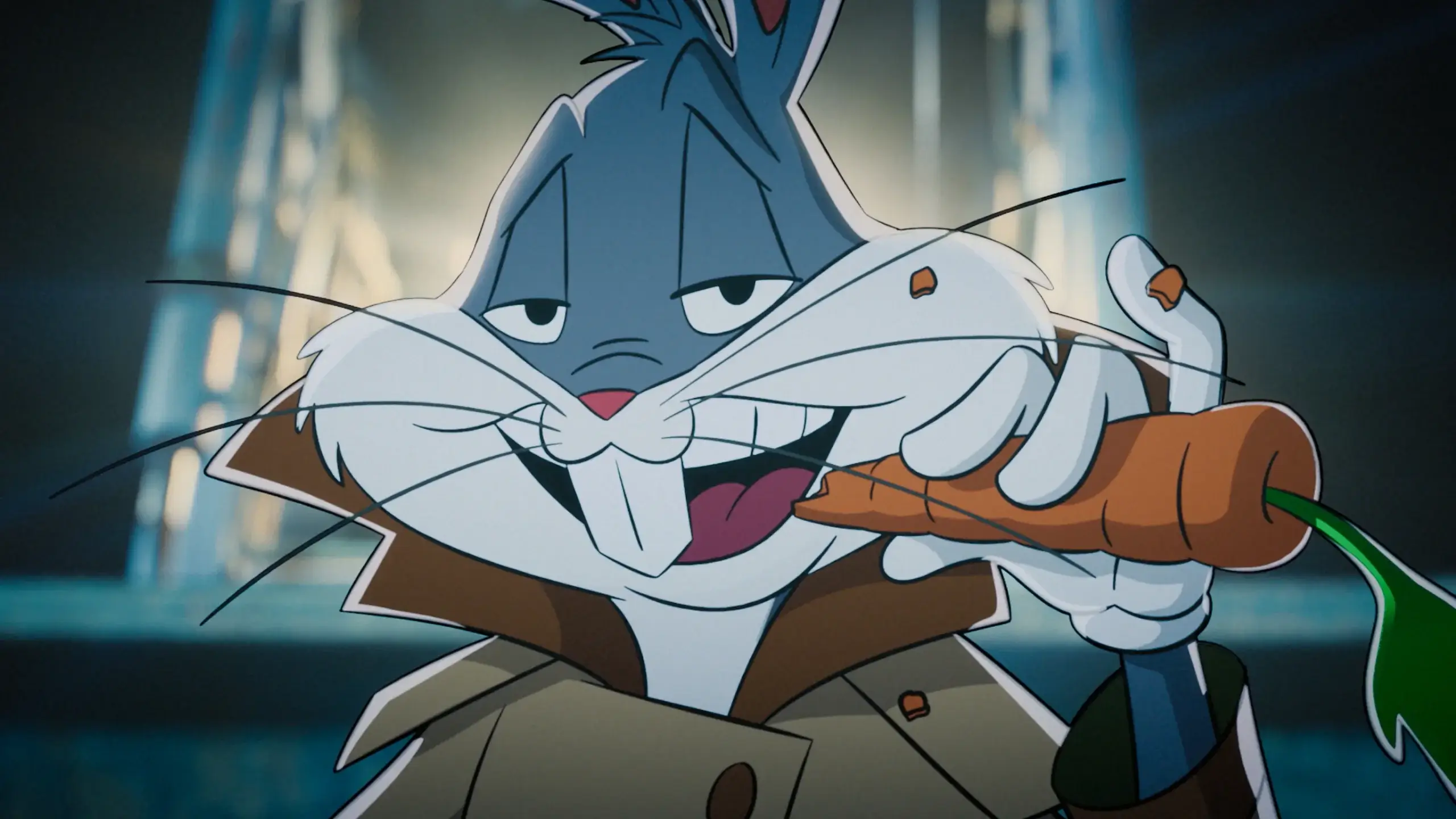 Coyote vs. Acme: Bir Looney Tunes Komedisi Hak Arama Mücadelesine Dönüşüyor