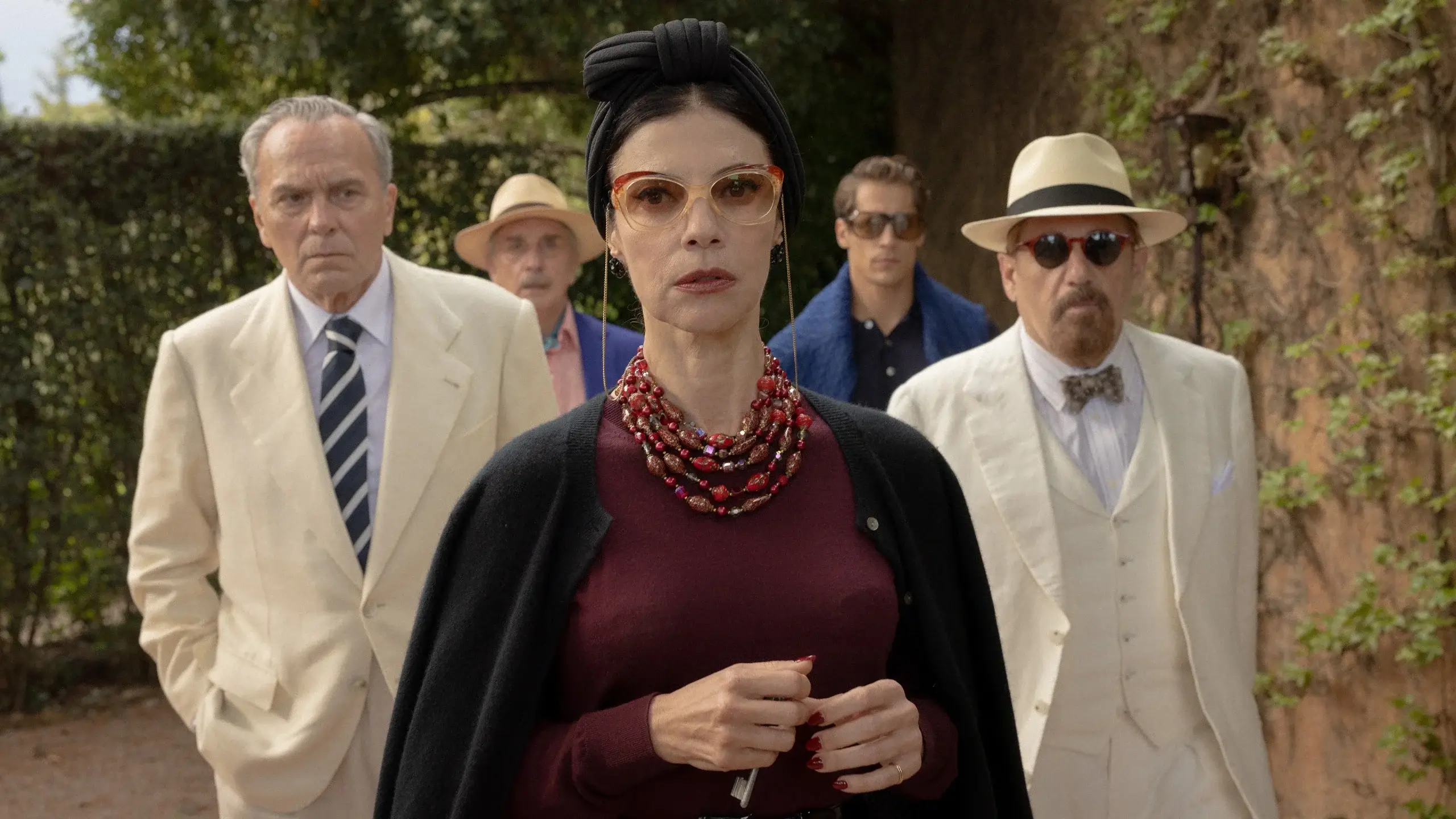 The Final Problem: Sherlock’un İzinde