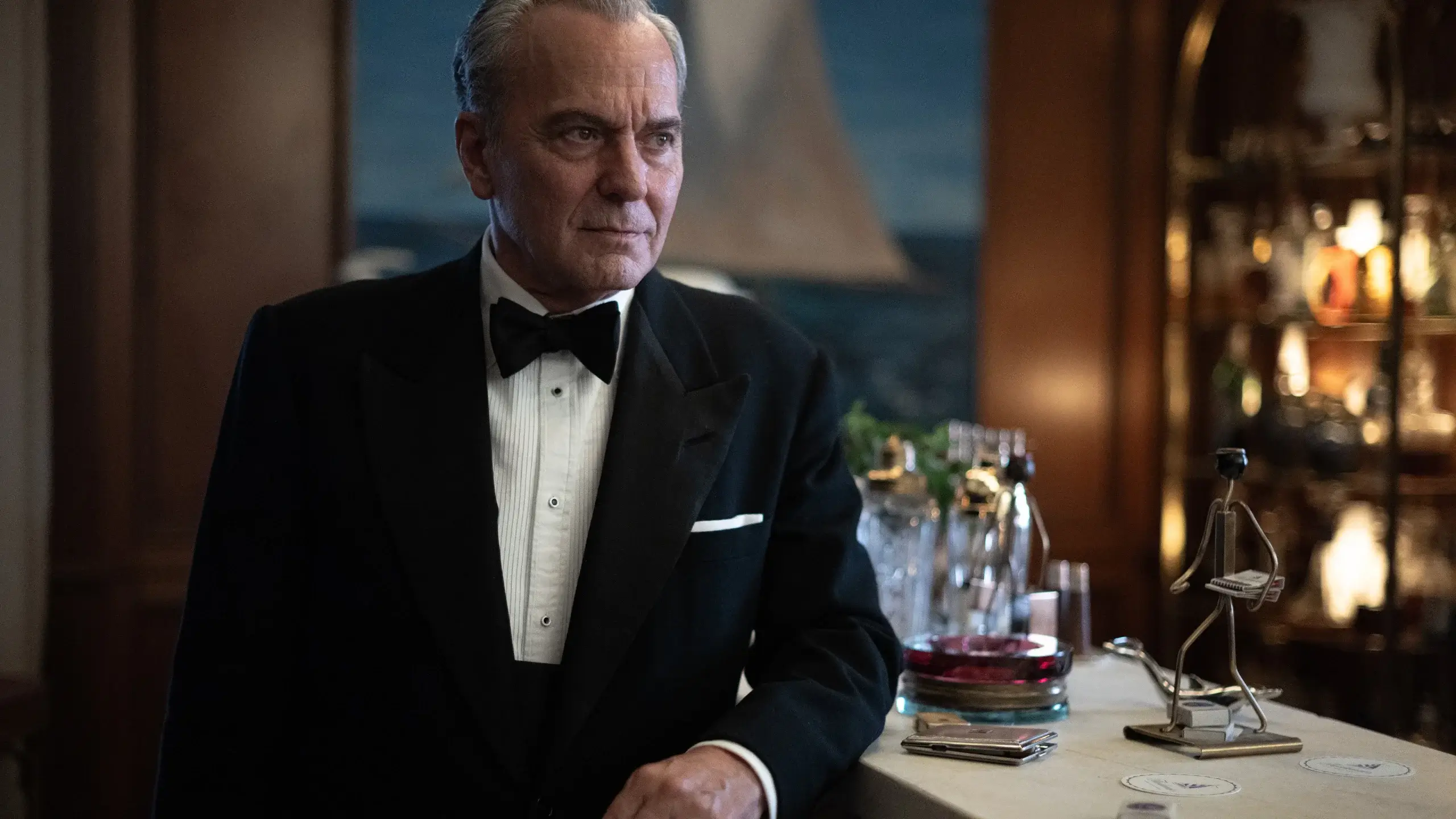 The Final Problem: Sherlock’un İzinde