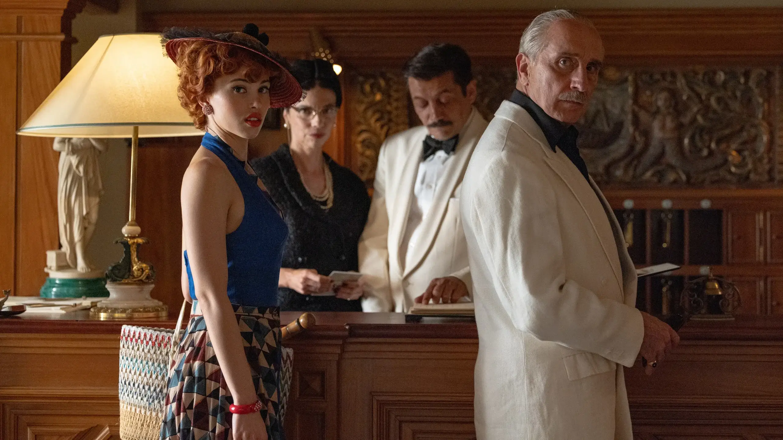The Final Problem: Sherlock’un İzinde