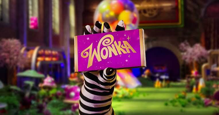Wonka's The Golden Ticket: Renkli Bir Fikir, Biraz Eksik Bir Büyü